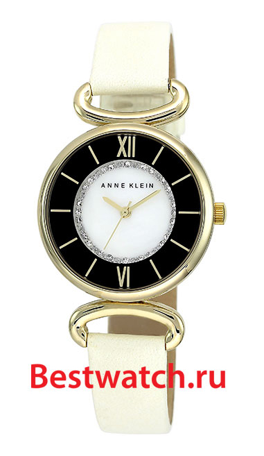 Часы Anne Klein Ring 1932MPIV